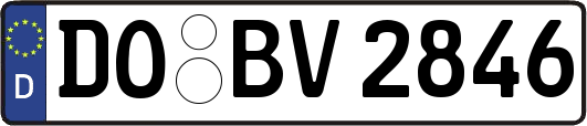 DO-BV2846
