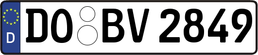 DO-BV2849