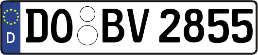DO-BV2855