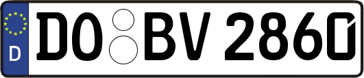 DO-BV2860