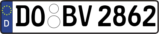 DO-BV2862