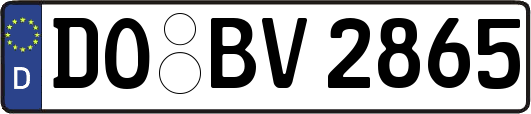 DO-BV2865