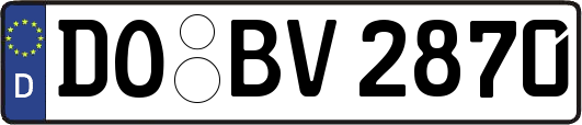DO-BV2870