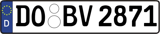 DO-BV2871