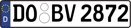 DO-BV2872