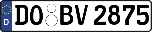 DO-BV2875