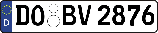 DO-BV2876