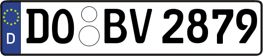 DO-BV2879