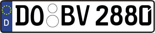 DO-BV2880