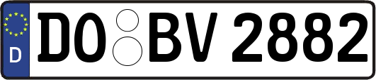DO-BV2882