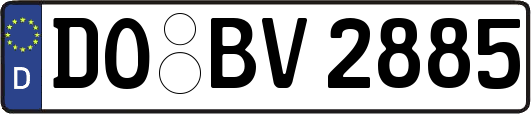 DO-BV2885
