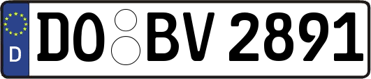 DO-BV2891