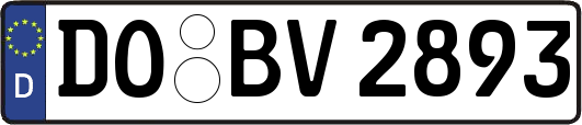 DO-BV2893