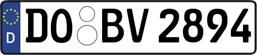 DO-BV2894