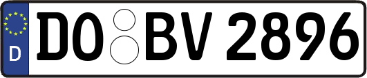 DO-BV2896