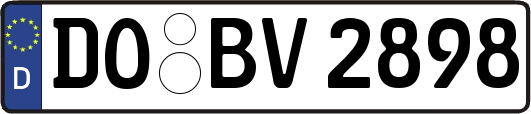 DO-BV2898