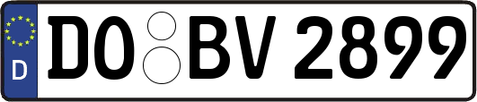 DO-BV2899