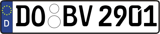 DO-BV2901