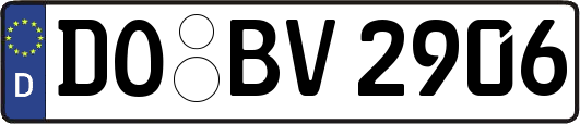 DO-BV2906