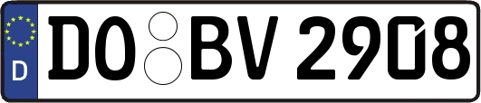 DO-BV2908