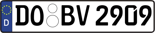 DO-BV2909