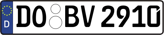 DO-BV2910
