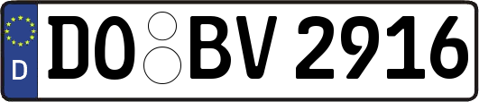 DO-BV2916