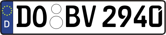 DO-BV2940