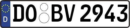 DO-BV2943