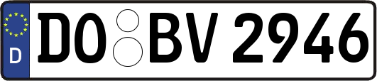 DO-BV2946