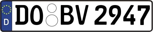 DO-BV2947