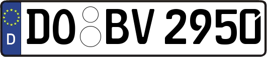 DO-BV2950
