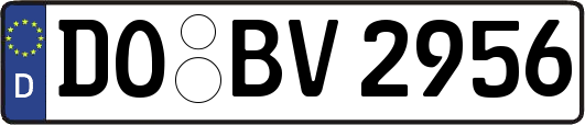 DO-BV2956