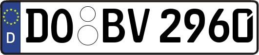DO-BV2960
