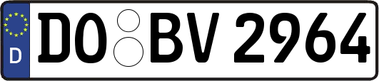 DO-BV2964