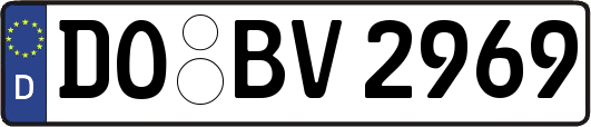 DO-BV2969