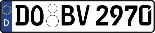 DO-BV2970