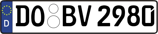 DO-BV2980