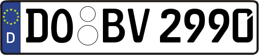 DO-BV2990