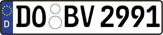 DO-BV2991