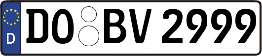 DO-BV2999