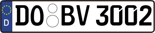 DO-BV3002