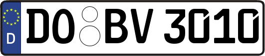DO-BV3010