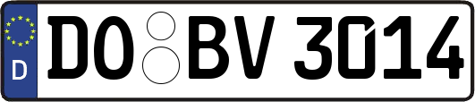 DO-BV3014