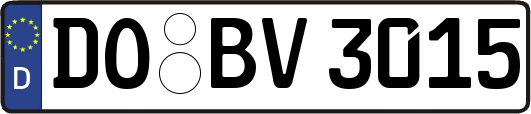 DO-BV3015
