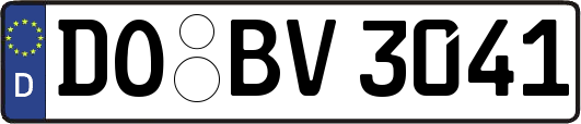 DO-BV3041