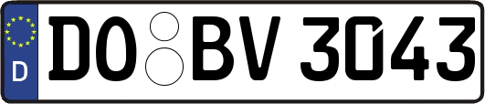DO-BV3043