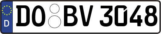 DO-BV3048