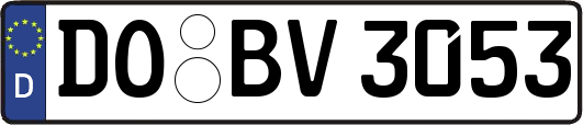 DO-BV3053