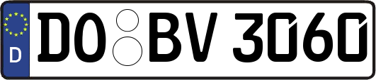 DO-BV3060